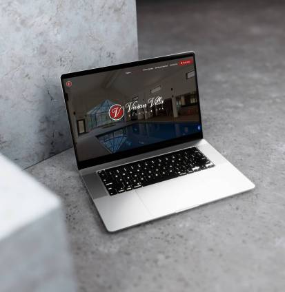 Web Services Vaughan-min